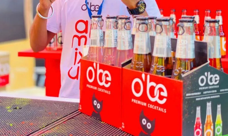 Ready-to-Drink (RTD) premium Cocktail startup, O’ Be Cocktails has raised Rs 3.5 crore in a bridge round from Sattva Family Office, Gaurang Jhunjuhwala - Partner