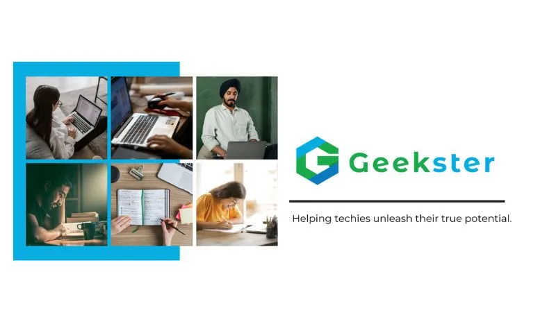 [Funding alert] Edtech startup Geekster raises $1.3 mn in pre-series A round