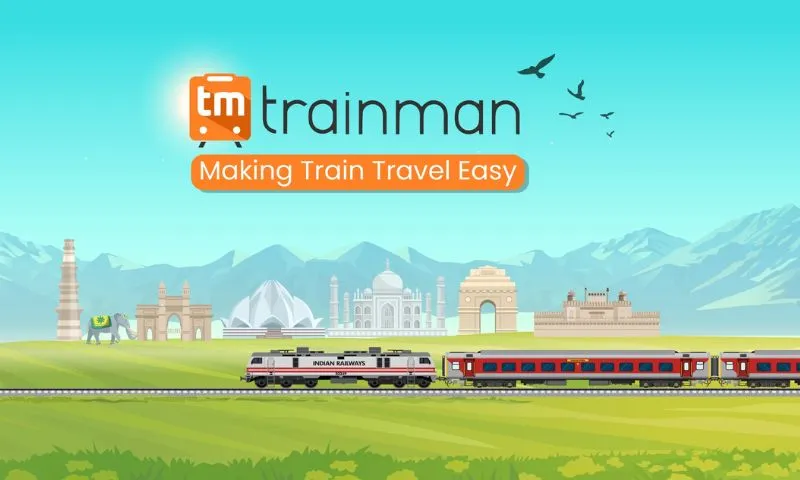 [Funding alert] Trainman raises $1 mn in seed round from investors