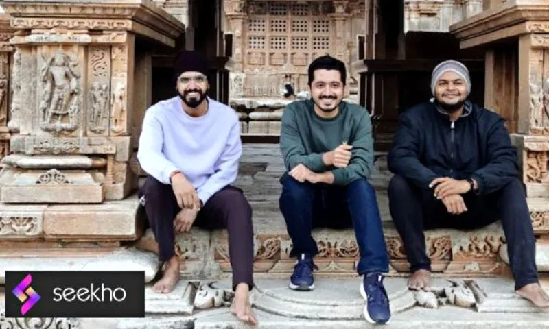 [Funding alert] Seekho raises Rs 3.75 cr in funding from We Founder Circle