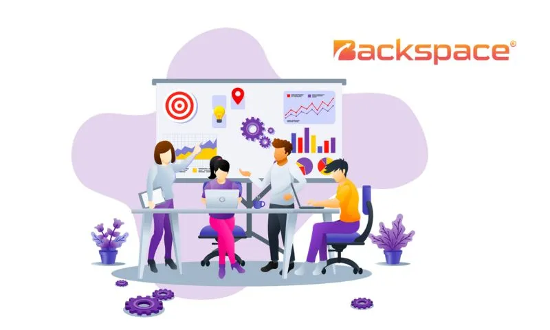 [Funding alert] Fintech startup Backspace Tech raises $450 K in pre-seed round