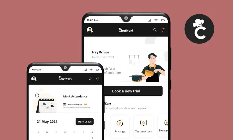 The cooking service platform ChefKart, situated in Gurugram, has secured $2 million (about Rs 15.6 crore) in seed funding, co-led by Blume Ventures and Pravega Ventures.