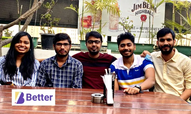 Y-Combinator-backed Better Opinions, an event trading startup has raised $2.5 million in seed funding round from Metaplanet VC and Goldwater Capital.