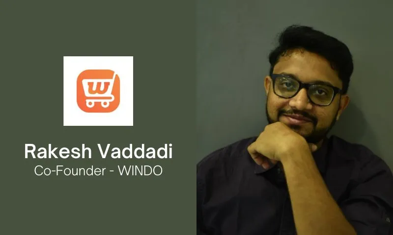 Social commerce-focused technology platform Windo has raised $1.5 million in its Pre-Series A funding round from Unicorn India Ventures.