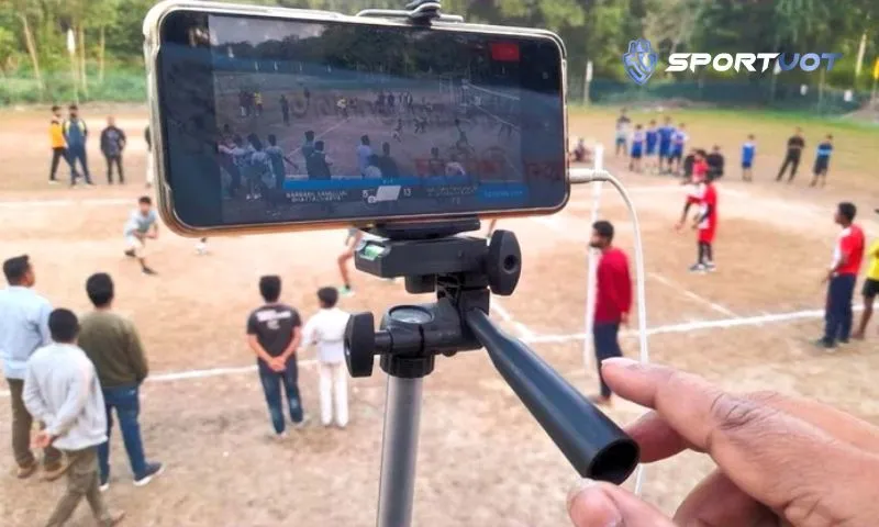 Dravstream Technologies Pvt. Ltd. – SportVot, a SportsTech company raised an undisclosed seed round led by Ankur capital. Other investors included Capital A, SucSEED Indovation Fund, and Marwah Sports.