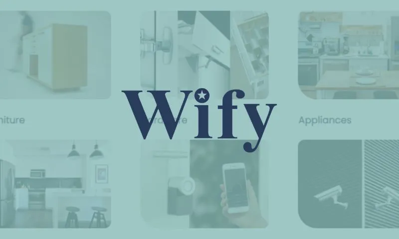 Wify, a full-stack tech platform has raised $2 million in its pre-Series A funding round from Blume Founders Fund and Unitus Ventures.