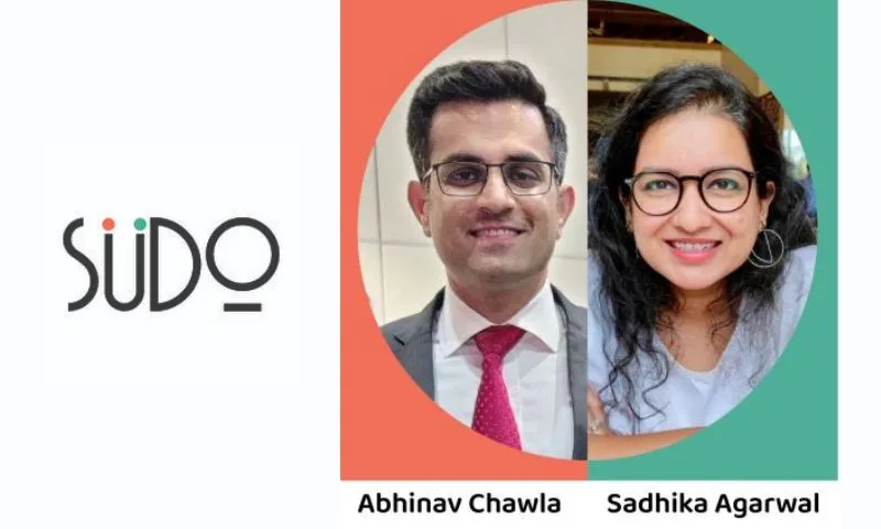Plantly Delight Pvt. Ltd, which runs Sudo Foods, a direct-to-consumer (D2C) plant-based meat brand has raised undisclosed amount in seed funding round from Java Capital and Betaplus Capital.   