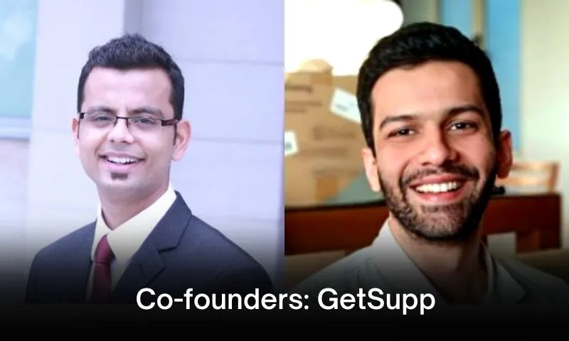 Artificial intelligence (AI) based nutrition platform GetSupp has raised Rs 9.5 crore in its seed funding round from General Catalyst and Better Capital.