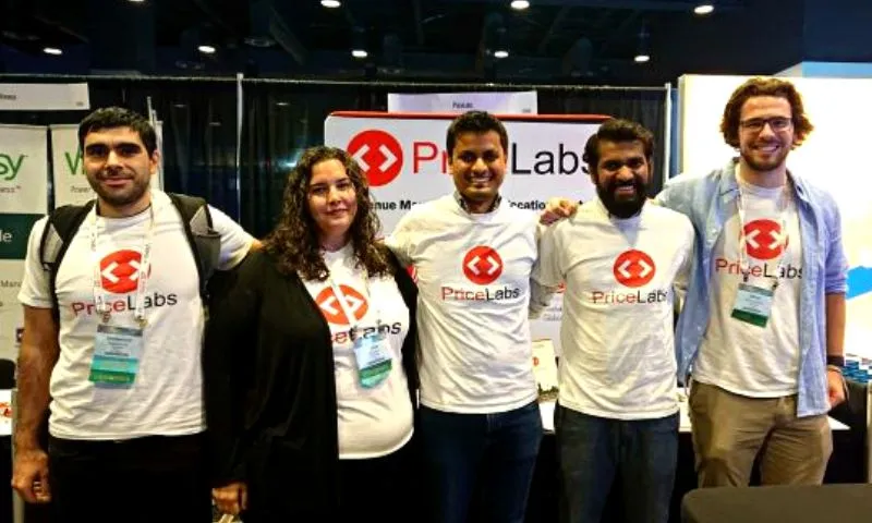 PriceLabs, a cloud-native revenue management startup has $30 million in funding round from US-based Summit Partners.