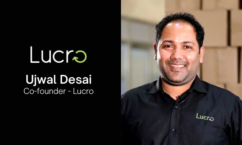 Lucro Plastecycle Private Limited, a plastic recycling company has raised undisclosed amount in funding round from Circulate Capital, a Singapore-based investment management firm.