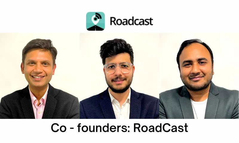 [Funding alert] SaaS Platform Roadcast raises $2 mn from Jubilant Foodworks