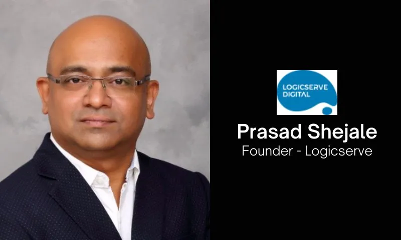 [Funding alert] Logicserve raises Rs 80 Cr in funding from Florintree Advisors