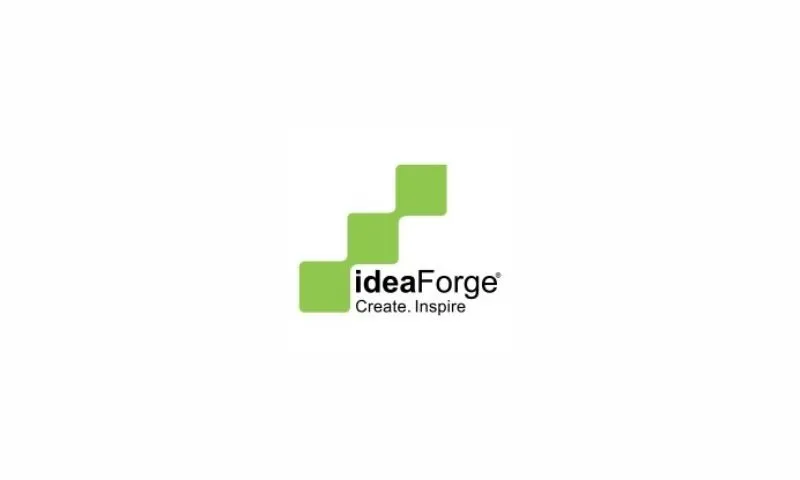 ideaForge | Drone Startups in India