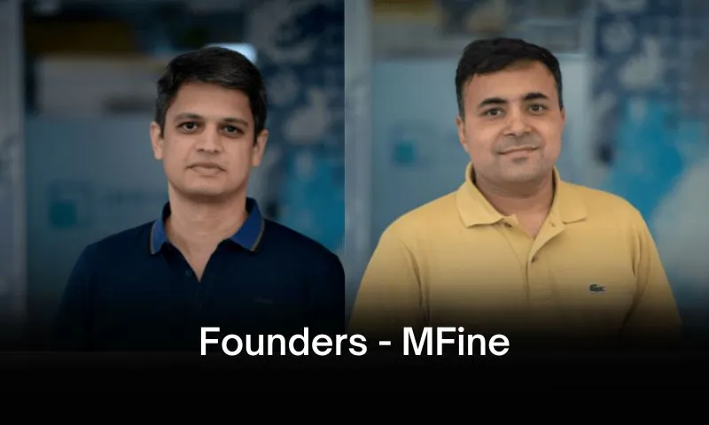 Healthtech platform Mfine merges with Lifecell International