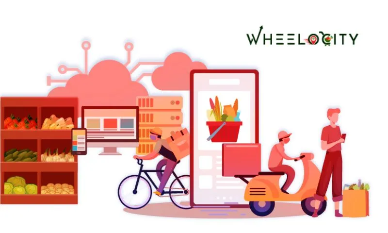 [Funding alert] Wheelocity Raises $12 Mn in series A round led by Lightspeed Venture Partners