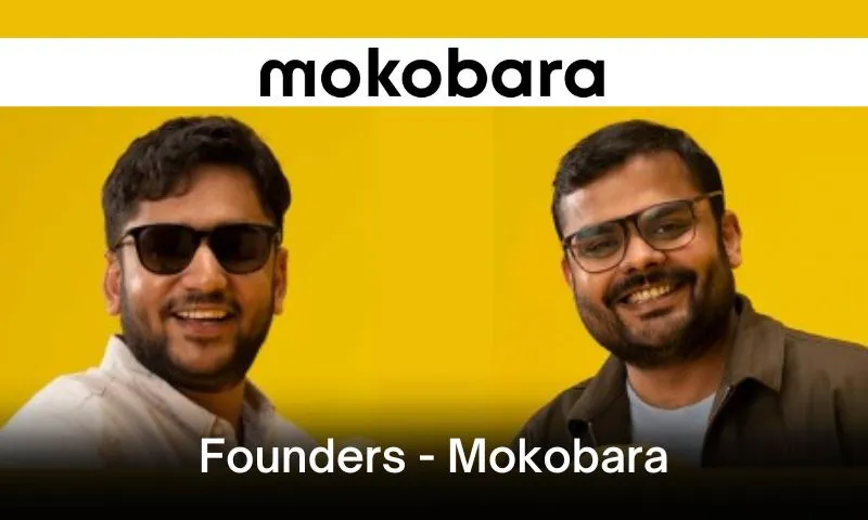 Mokobara, a Direct-to-consumer (D2C) luggage brand, has raised $6.5 million in its Series A funding round from Saama Capital, Sauce VC and Deepika Padukone.