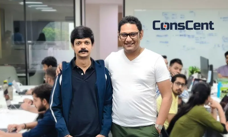 Content monetisation platform ConsCent has raised $1.75 million in a funding round from Inflection Point Ventures.