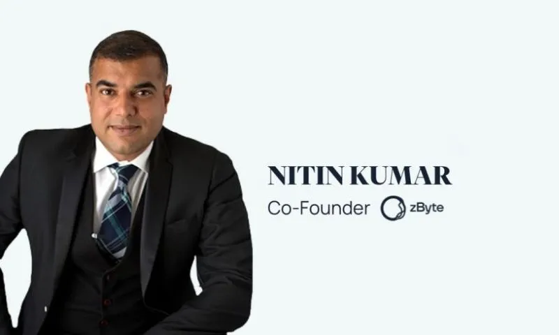 Zbyte, a Web3 platform has raised $10 million in a funding round led by private investors.