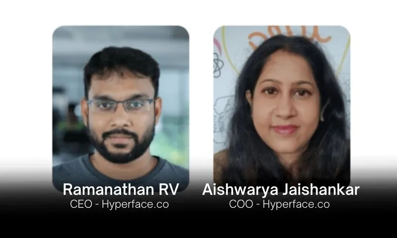 Modern transaction credit platform Hyperface has raised $9 million in its seed funding round from 3one4Capital with participation from existing investors, including Global Founders Capital, Better Capital, and new angel investors Flipkart Ventures, Groww, and Rebalance Angel Community.