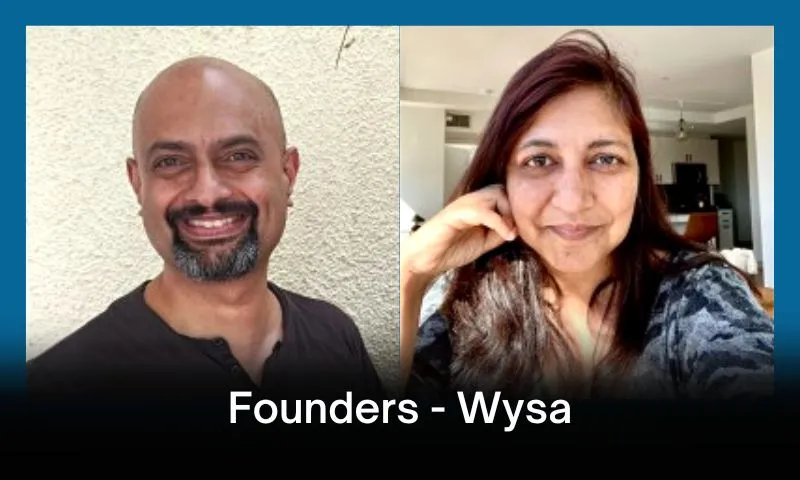 Wysa, an AI-based mental health platform, has raised $20 million in its Series B funding round from HealthQuad and British International Investment (BII).