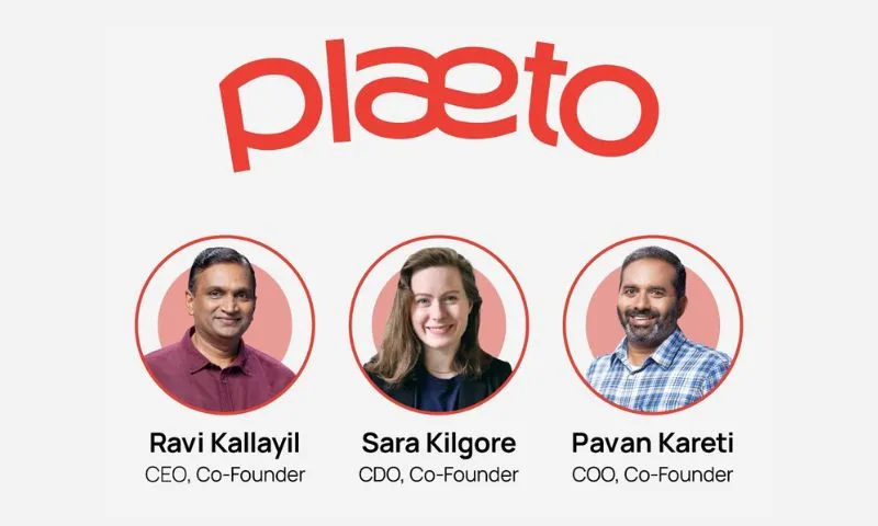 D2C children footwear brand Plaeto has raised Rs 40 Crore in its Series A funding round from Florintree Advisors, with participation from other investors
