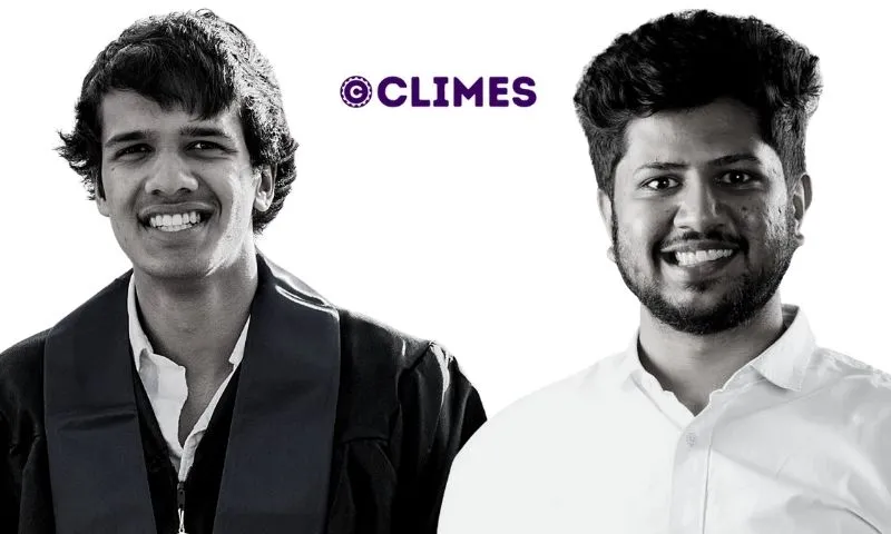 [Funding alert] Climes raises $1.2 mn in funding from Sequoia Capital India, others