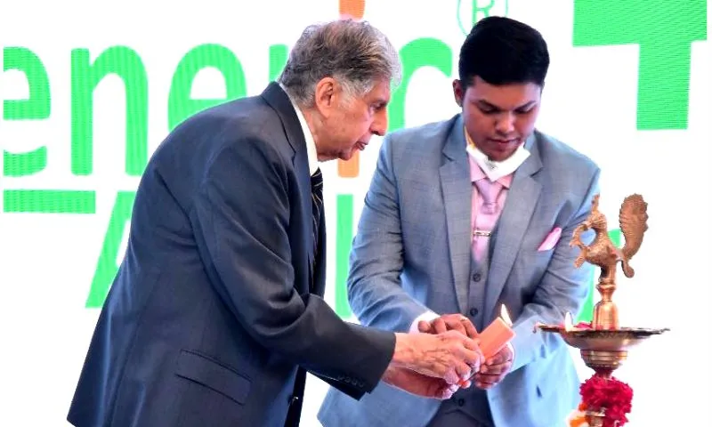 [Funding alert] Pharma Startup Generic Aadhaar raises funding