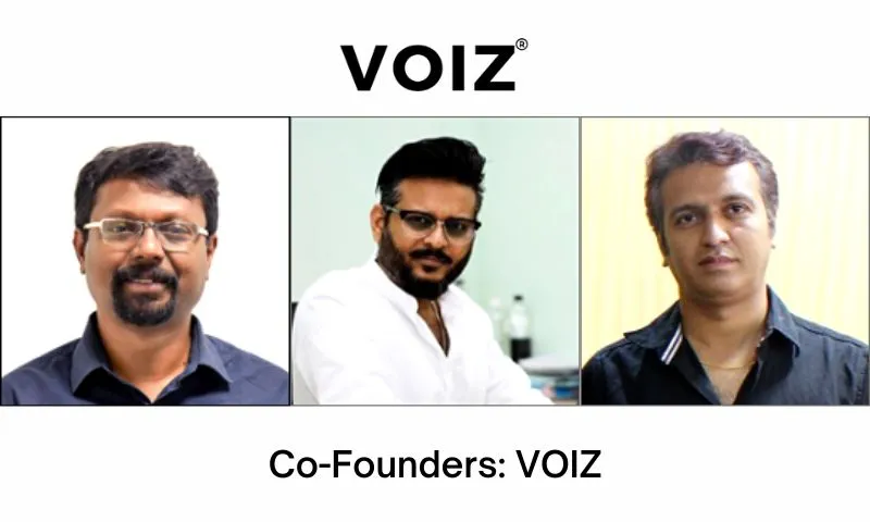 Recruitment startup for grey-collar workers, VOIZ, has raised $2 million (INR 15 Crore) in its seed funding round from Omidyar Network India along with a group of investors. 