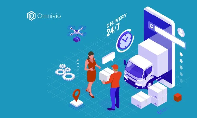 [Funding alert] Logistics startup Omnivio raises $400K in funding