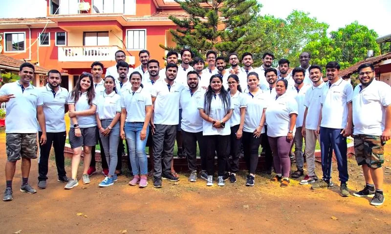 Brevistay, a pay-for-hour room booking startup, has raised Rs 3 crore in its seed funding round from Indian Angel Network (IAN) lead investors Uday Chattarjeee, Hari Balasubramniam, and Sri Prakash.