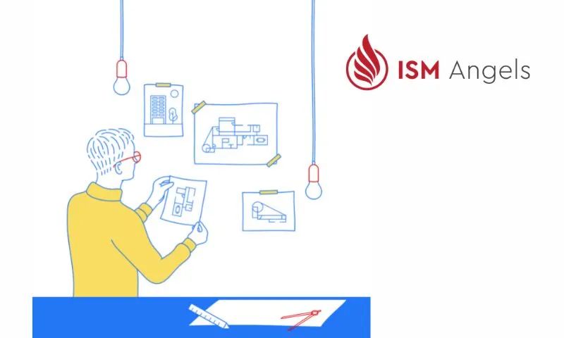 IIT Dhanbad Alumni launch ISM Angels