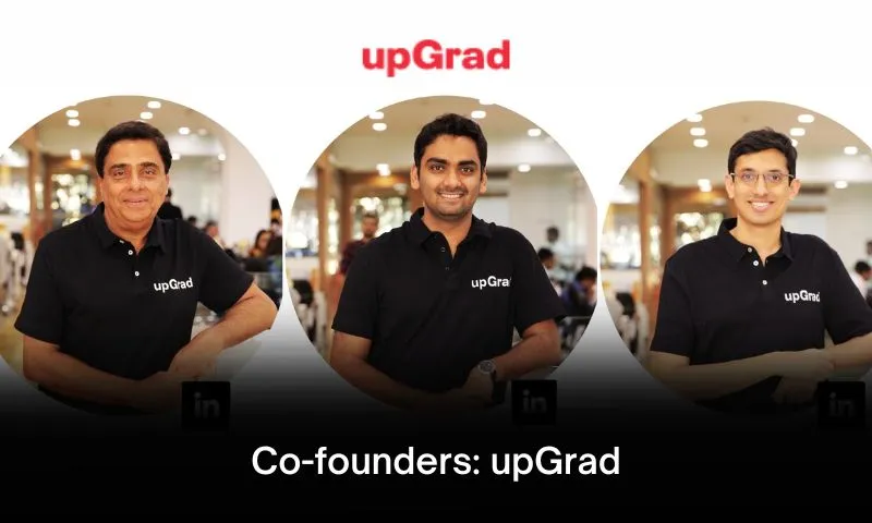 TuringMinds has received a Rs 30 crore investment from upGrad, one of Asia's top education technology companies, in order to develop and produce technological