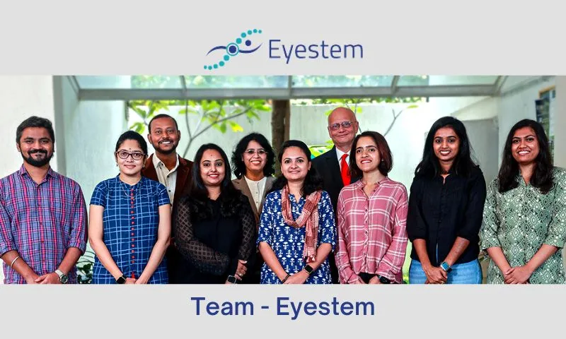 Eyestem, a cell therapy company, has raised $6.4 million in its Series A funding round from Biological E Limited (BE), Alkem, NATCO, and Anurag and Karan Bagaria, promoters of Kemwell Biopharma.