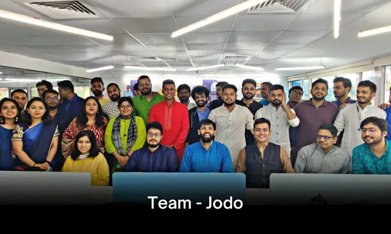 Tiger Global led a $15 million (about Rs 118.5 crore) fundraising round for Bharosepe Technology Services Pvt. Ltd., the firm that runs the educational payments startup Jodo.