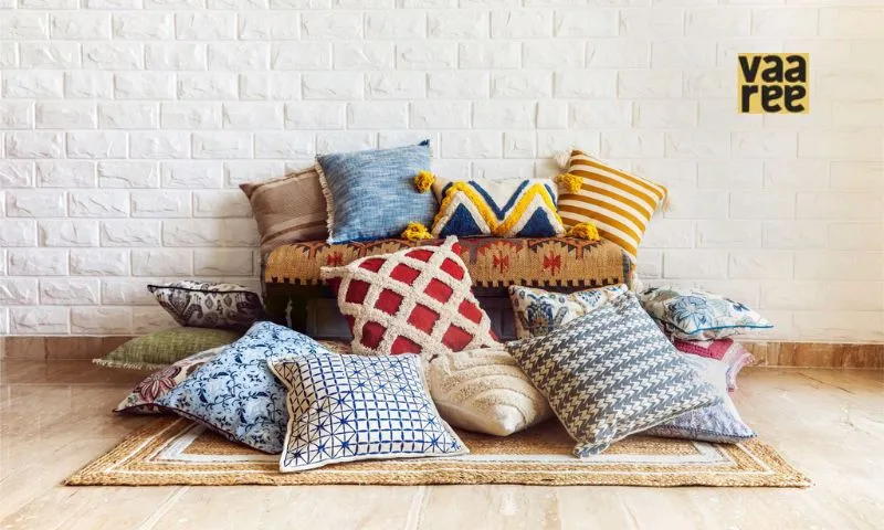 [Funding alert] Home furnishing platform Vaaree raises funding from Marquee Investors