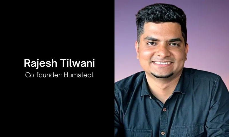 No-Code DevOps platform Humalect has raised $750,000 in seed funding round from early-stage investor StartupXseed Ventures. 