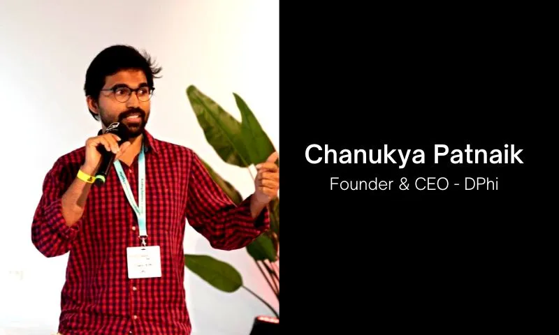 DPhi, an artificial intelligence (AI)-focused community platform has raised Rs 2.4 crore from Switzerland-based angel investor Selcuk Boydak.