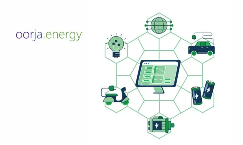 Oorja, which enables automotive companies to design better batteries, has raised an undisclosed amount in strategic funding round from early-stage focused fund Capital A, through its $10 million cleantech fund Evolve.