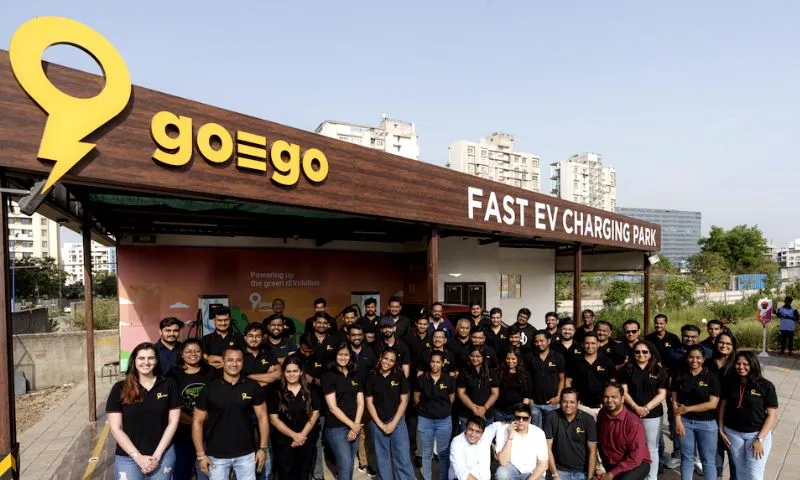 goEgoNetwork, an electric vehicle charging infrastructure solutions provider has raised $8 million in its Series A funding round from various investors.