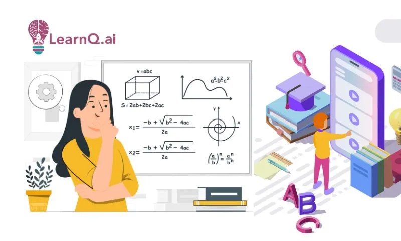 [Funding alert] LearnQ raises funding from the founder & CEO of the corporate SaaS platform Actyv.ai
