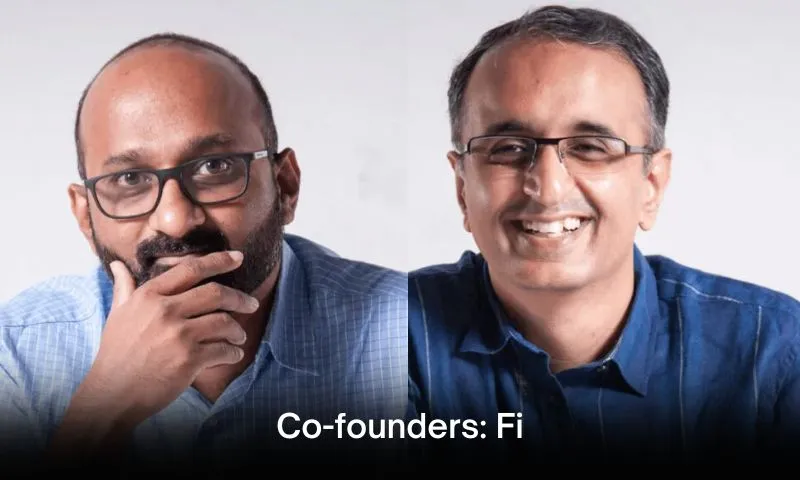[Funding alert] Neobank startup Fi raises $16.8 mn in funding