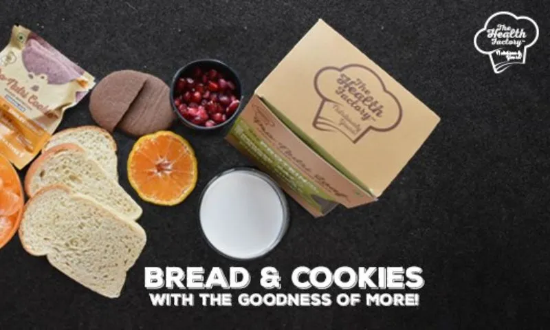 [Funding alert] D2C brand The Health Factory raises Rs 2 cr in seed round