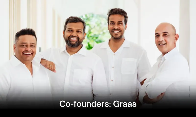 Ecommerce solutions provider Graas has raised $40 million as part of its ongoing Series A funding round from Kejora Capital, European Asset Manager-led SPV Performa, Integra Partners,  a Special Purpose Vehicle (SPV) called Galaxy, Xander Group-backed Yuj Ventures and AJ Capital.