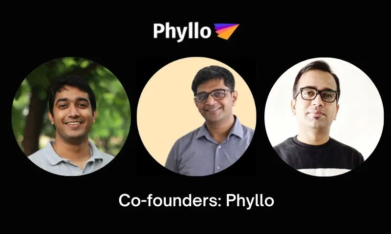 Phyllo, a startup that is building tools for developers of creator economy applications, has raised $15 million in its Series A funding round from RTP Global, with participation from Nexus Venture Partners, Better Capital, and iSeed.