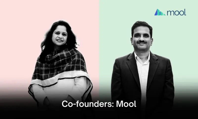 AI-powered Employee-Centric Payroll System Mool has raised an undisclosed amount in seed funding round from Next Generation Incubation Scheme (NGIS) of Software Technology Parks of India (STPI).