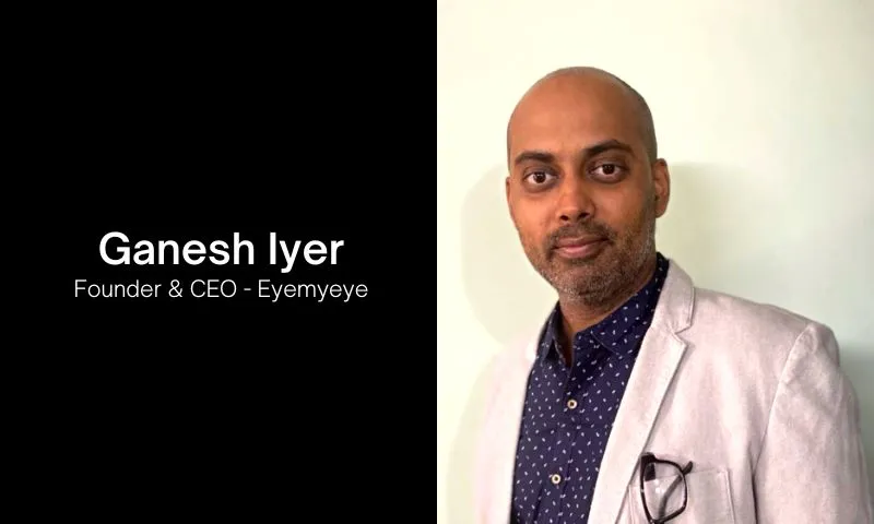 EyeMyEye, a full-stack eyewear platform has raised $5 million (Rs 39.35 crore) in funding round from LC Nueva AIF, Nueva Capital, and among others.