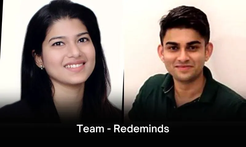 Redeminds, a career discovery edtech startup for children, has $220,000 in its angel funding from Surfboard Ventures and Contentstack.