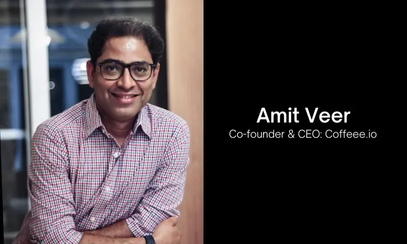 Recruitment startup Coffeee.io has raised Rs 4.7 crore in a pre-seed funding round from a clutch of angle investors and networks.