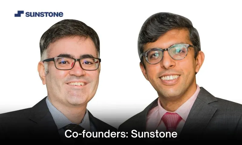 Sunstone, one of the leading higher education startup, has raised $35 million in Series C funding round from WestBridge Capital, with participation from Alteria Capital.