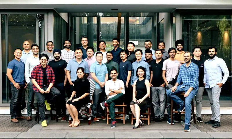 The seventh cohort of Sequoia's Surge includes 15 startups from India and Southeast Asia